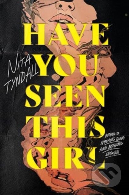 Have You Seen This Girl