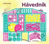 Hávedník