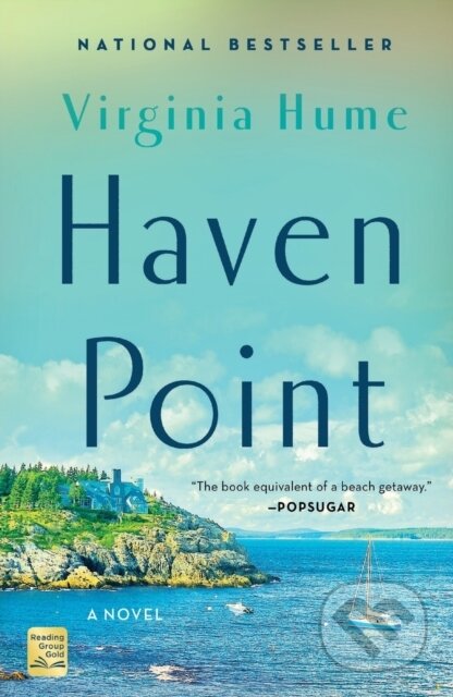 Haven Point (A Novel)
