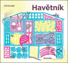 Havětník