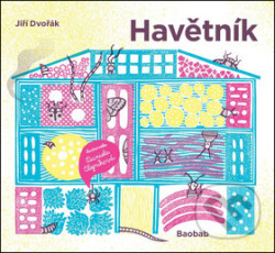 Havětník