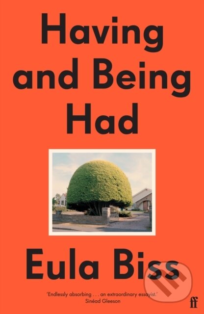 Having and Being Had