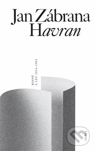 Havran (Básně z let 1954 - 1984)