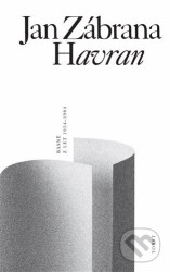 Havran (Básně z let 1954 - 1984)