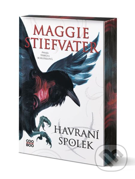 Havraní spolek