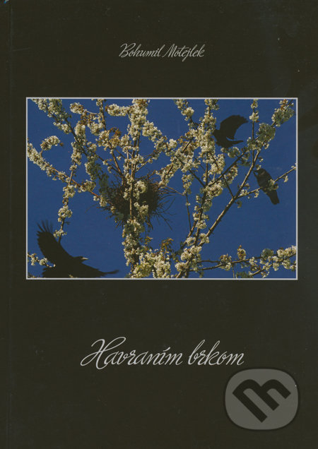 Havraním brkom