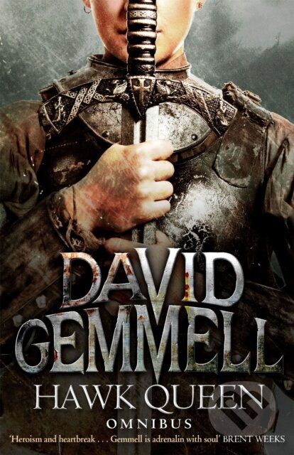 Hawk Queen (The Omnibus Edition)