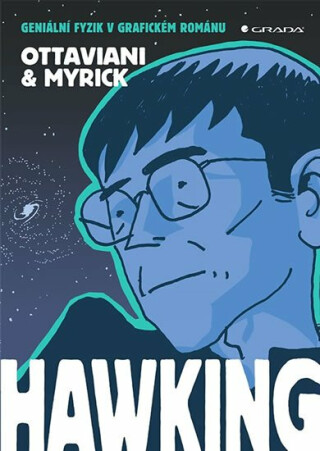 Hawking - Geniální fyzik