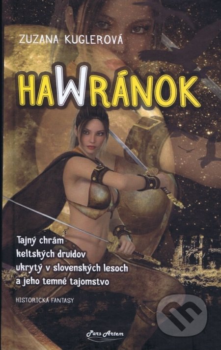 Hawránok