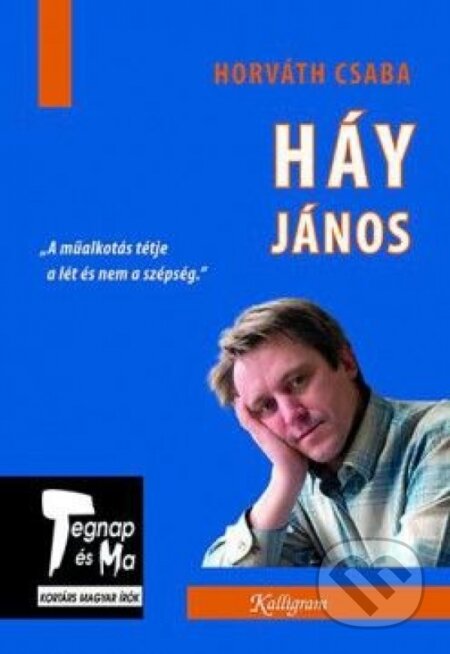 Háy János