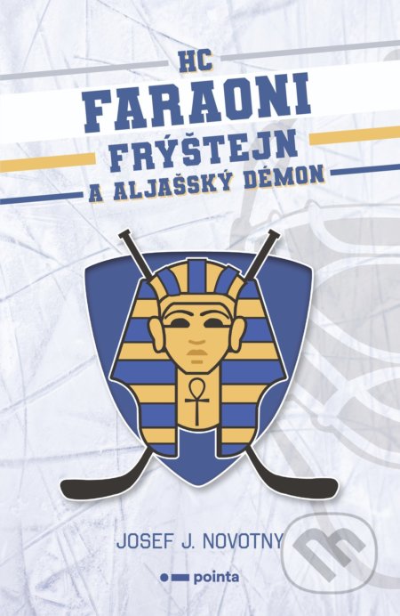 HC Faraoni Frýštejn a aljašský démon