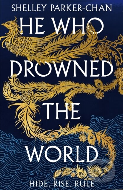 He Who Drowned the World
