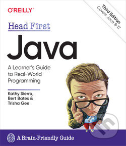 Head First Java (A Brain-Friendly Guide)