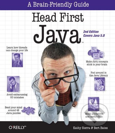 Head First Java