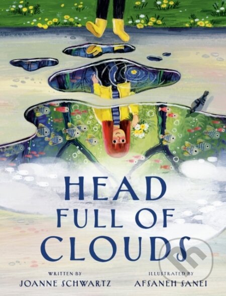 Head Full of Clouds