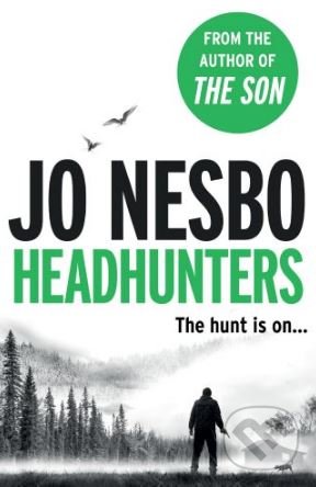 Headhunters