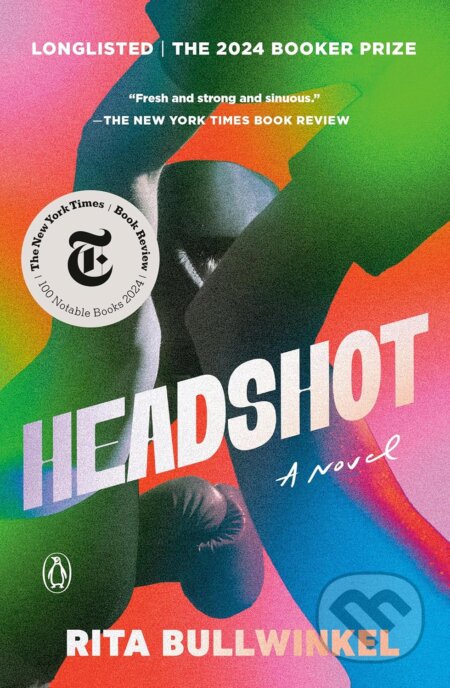 Headshot (A Novel)