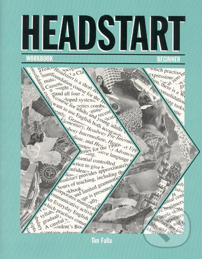 Headstart - Workbook - Beginner