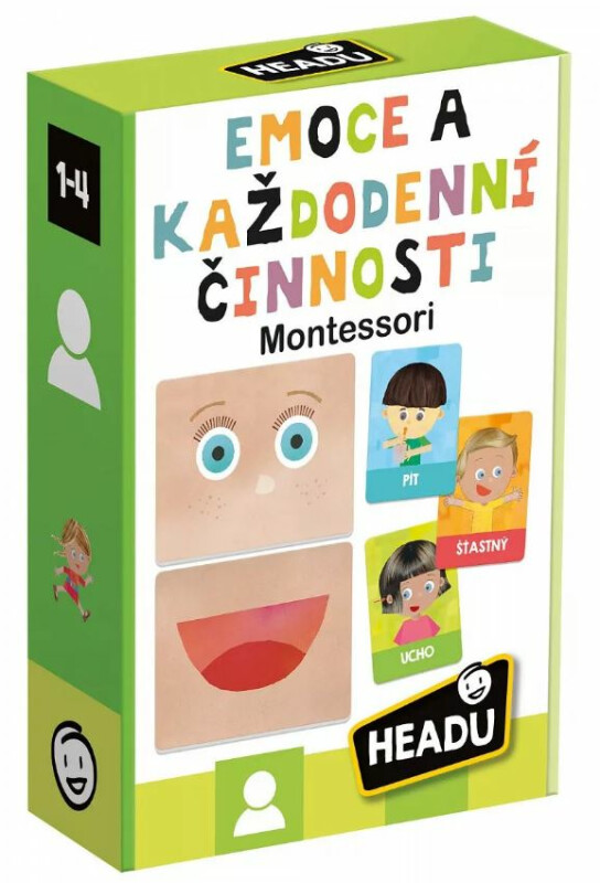 Headu: Montessori