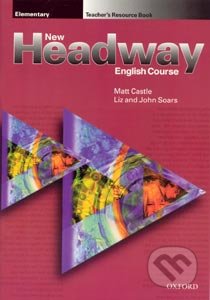 Headway 1 Elementary New
