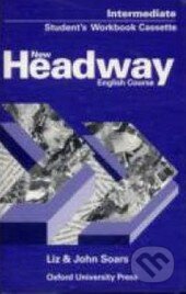 Headway 3 Intermediate New