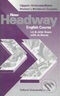Headway 4 Upper-Intermediate New