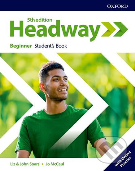 Headway - Beginner
