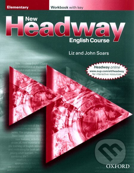 Headway - Elementary New
