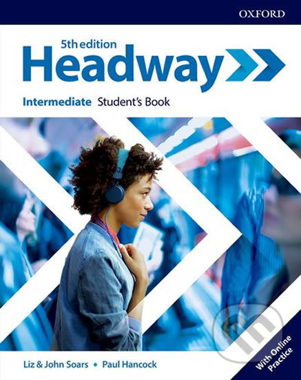 Headway - Intermediate