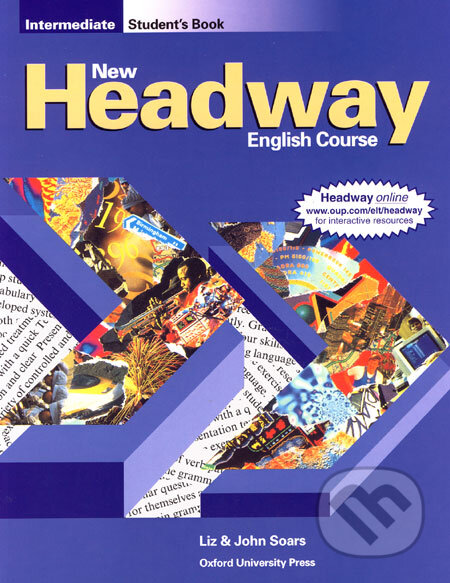 Headway - Intermediate - Student´s Book