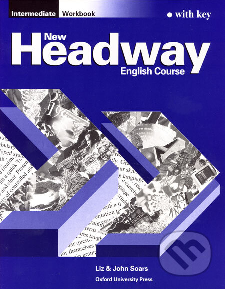 Headway - Intermediate - Workbook