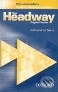 Headway - Pre-Intermediate New