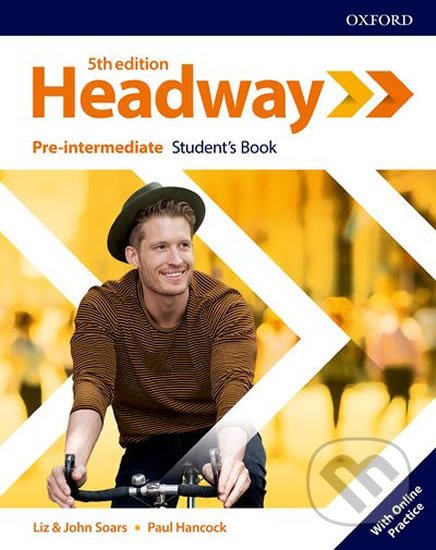 Headway - Pre-intermediate