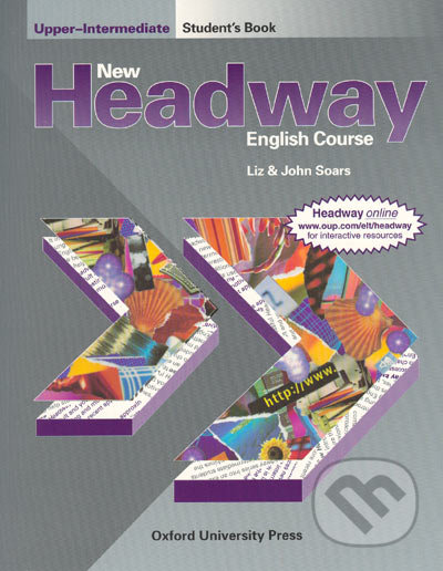 Headway - Upper-Intermediate New