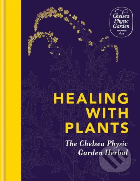 Healing with Plants