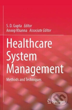 Healthcare System Management