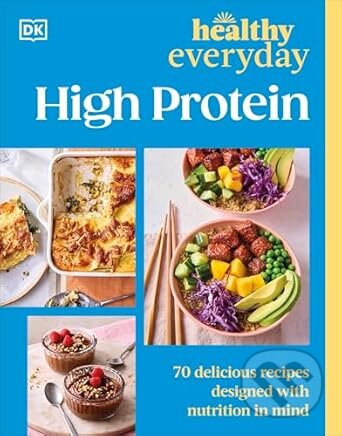 Healthy Everyday High Protein