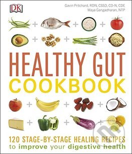 Healthy Gut Cookbook