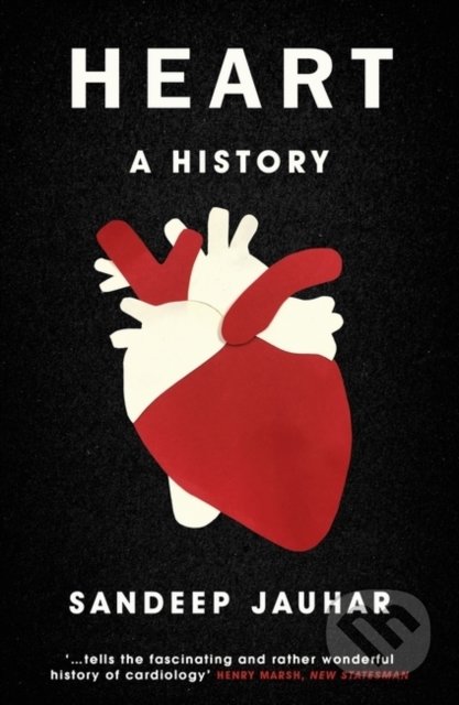 Heart (A History)