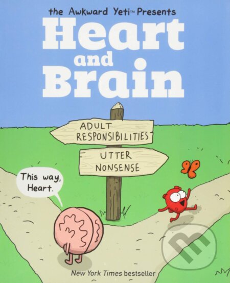 Heart and Brain
