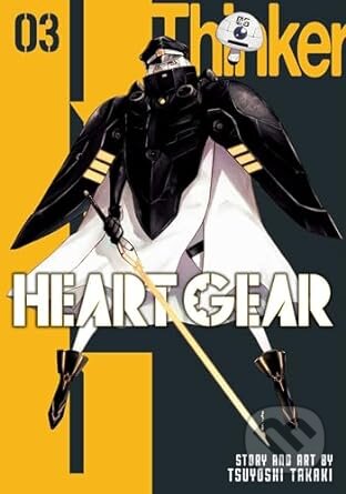 Heart Gear 3