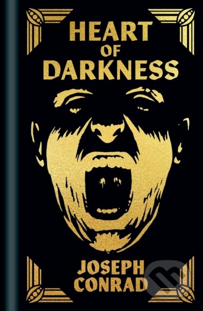 Heart of Darkness and Tales of Unrest