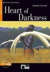 Heart of Darkness + CD