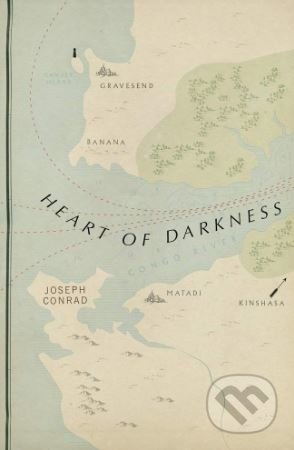 Heart of Darkness