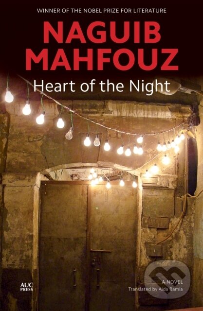 Heart of the Night (A Novel)