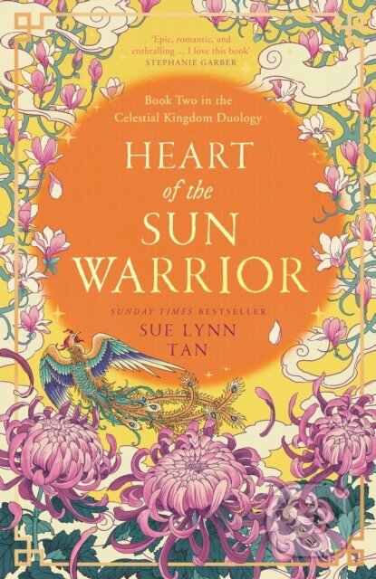 Heart of the Sun Warrior
