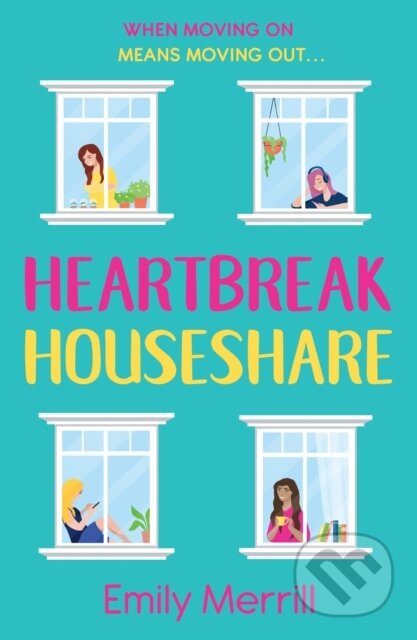Heartbreak Houseshare