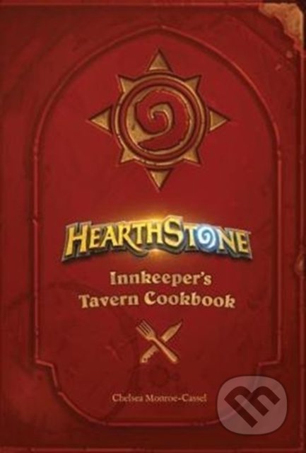 Hearthstone (Innkeeper's Tavern Cookbook)