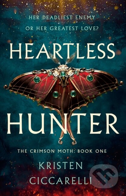 Heartless Hunter