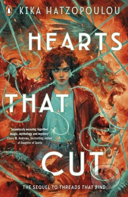 Hearts That Cut